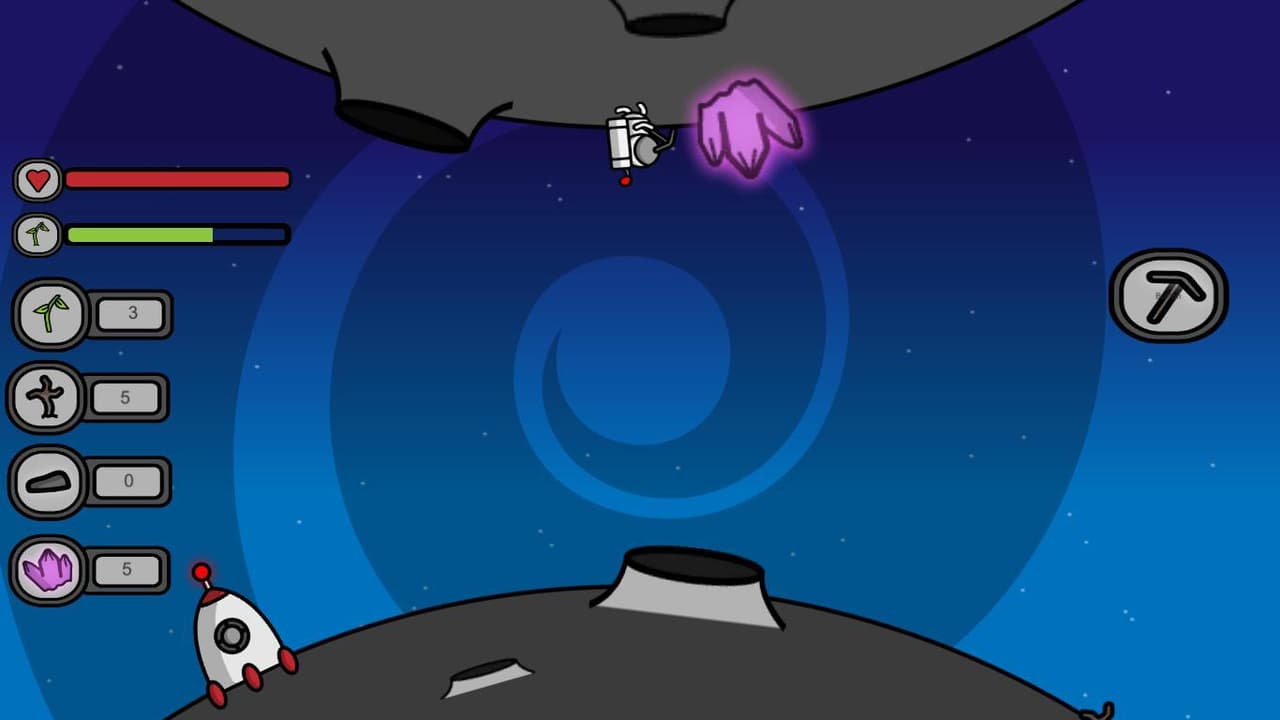 My way home (Max Mendieta Games) screenshot 3