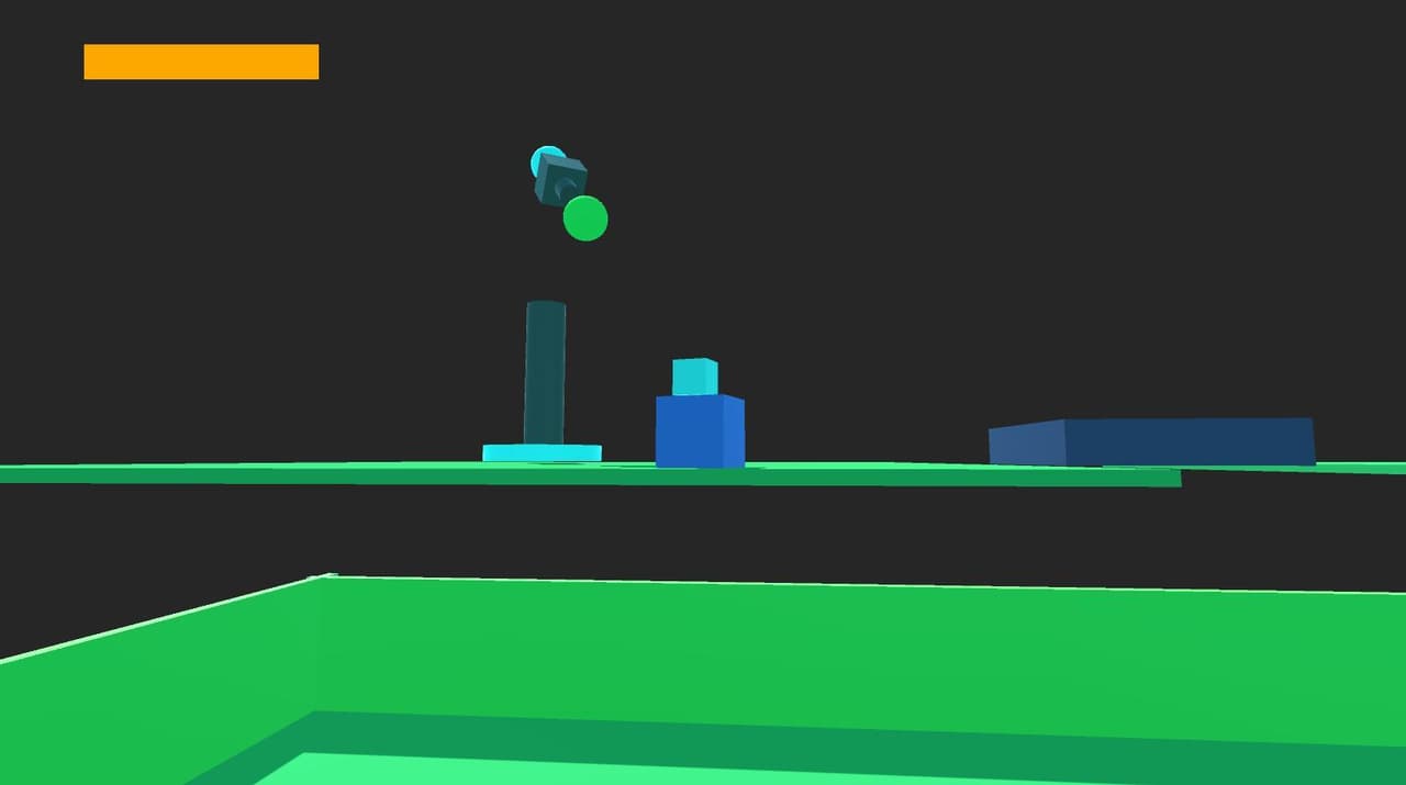 A Platformer Story screenshot 4