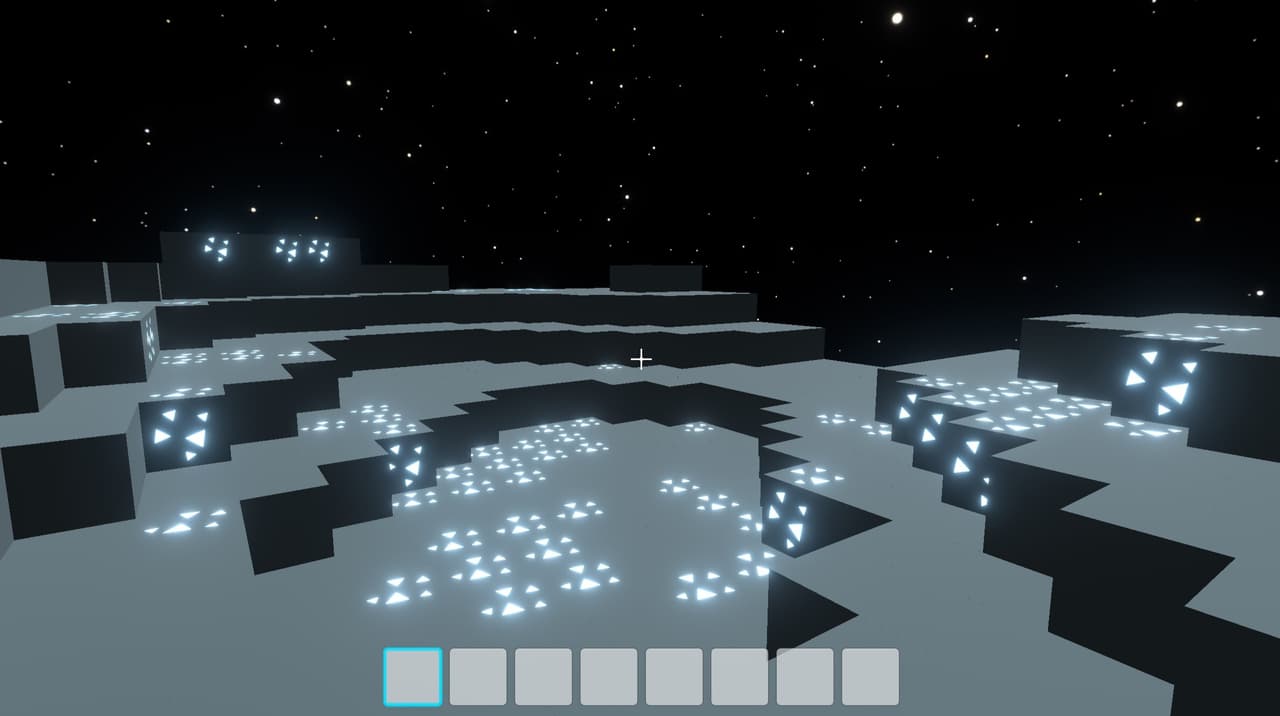 Space Explorer (Prototype)