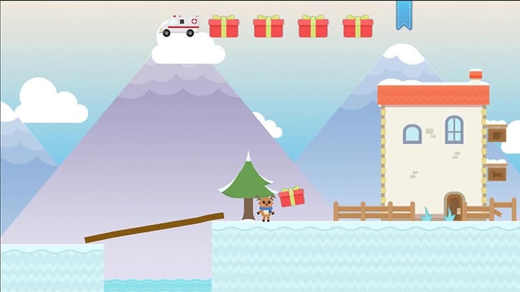 Santa Factory screenshot 6