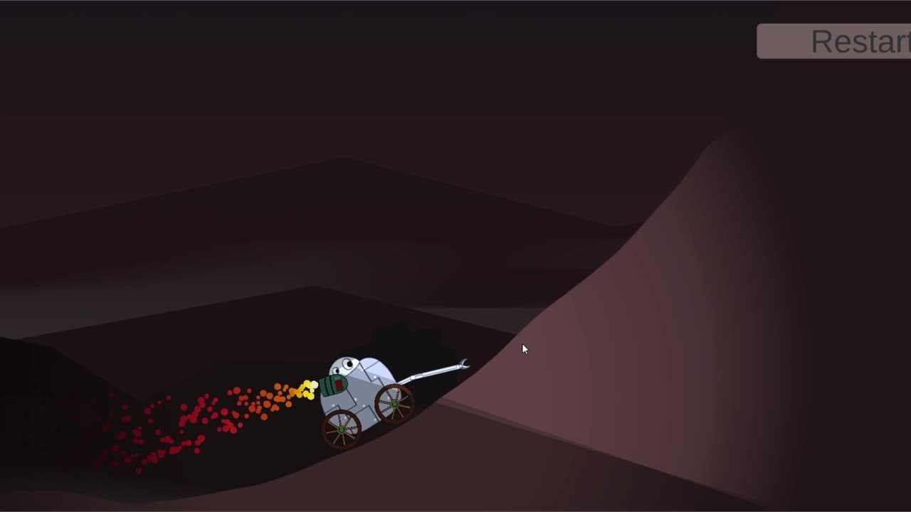 RoBreak screenshot 4