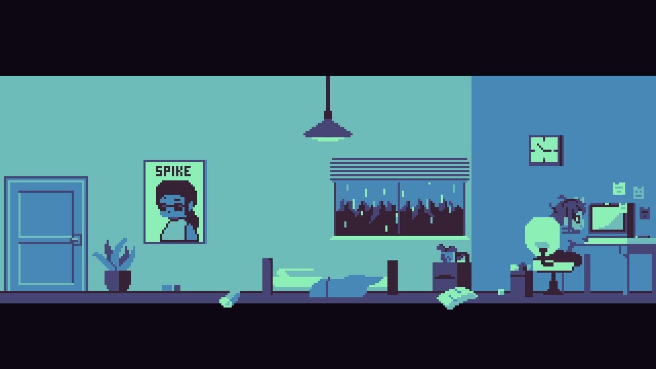 Dark Hopes screenshot 2