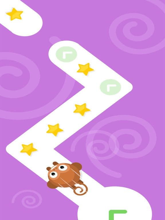 Tap dash. screenshot 3