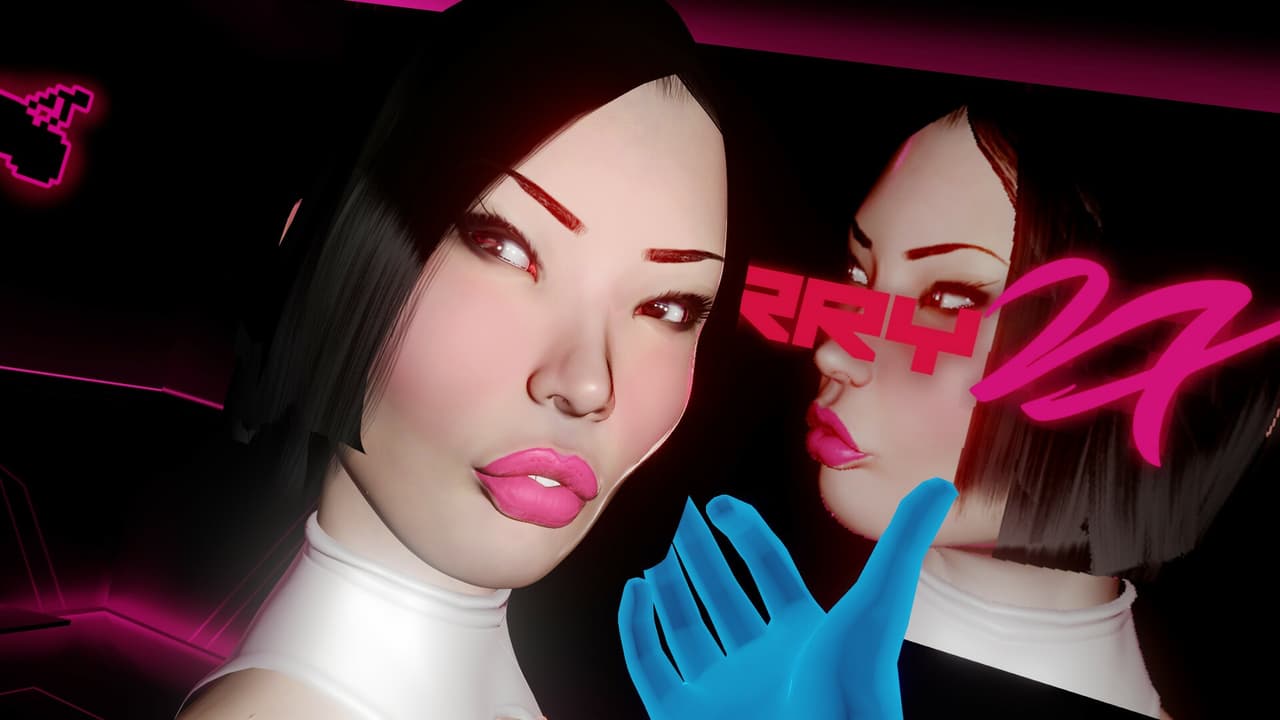 Cherry VX screenshot 4