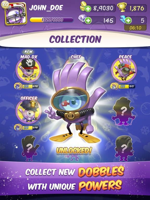 Spot it Duel screenshot 4
