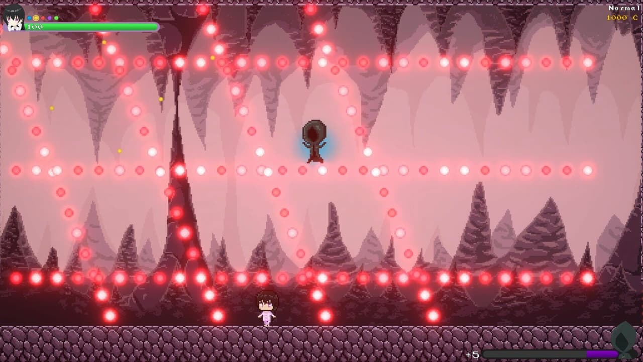 Bitter Heaven screenshot 2