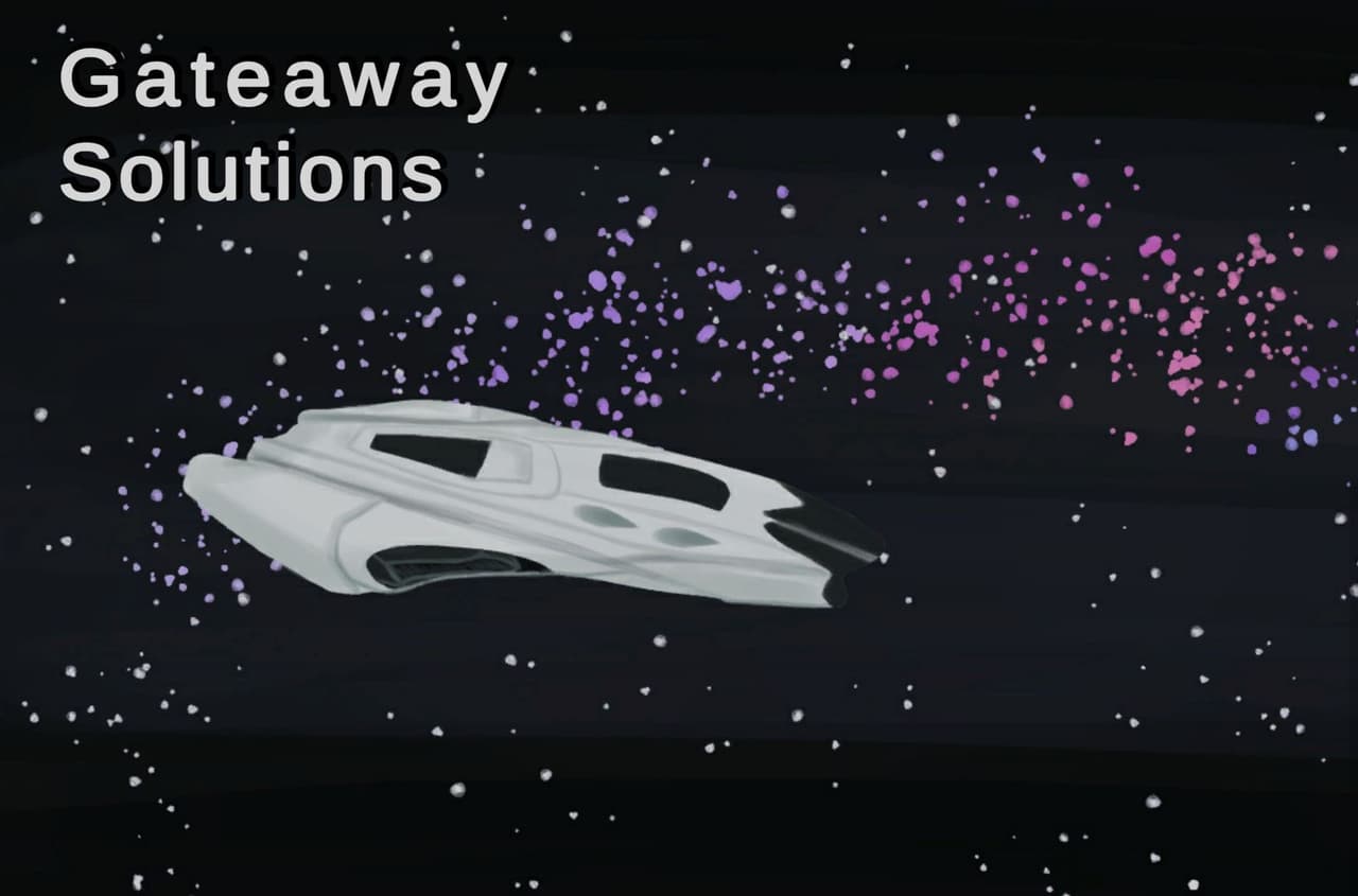 Gateway Solution