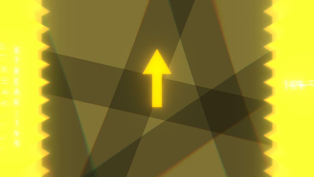 Arrows (MaccDevv) screenshot 5