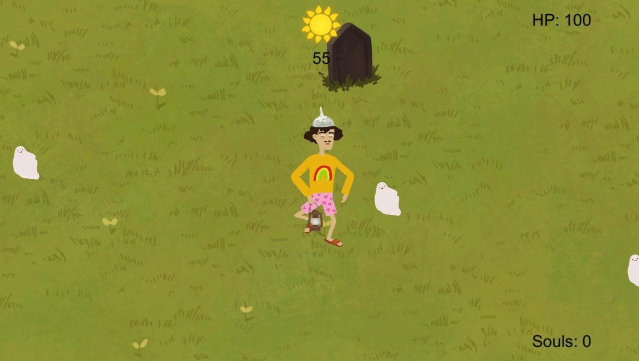L.I.E. screenshot 3