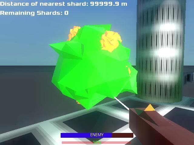 Platform To Heaven screenshot 6