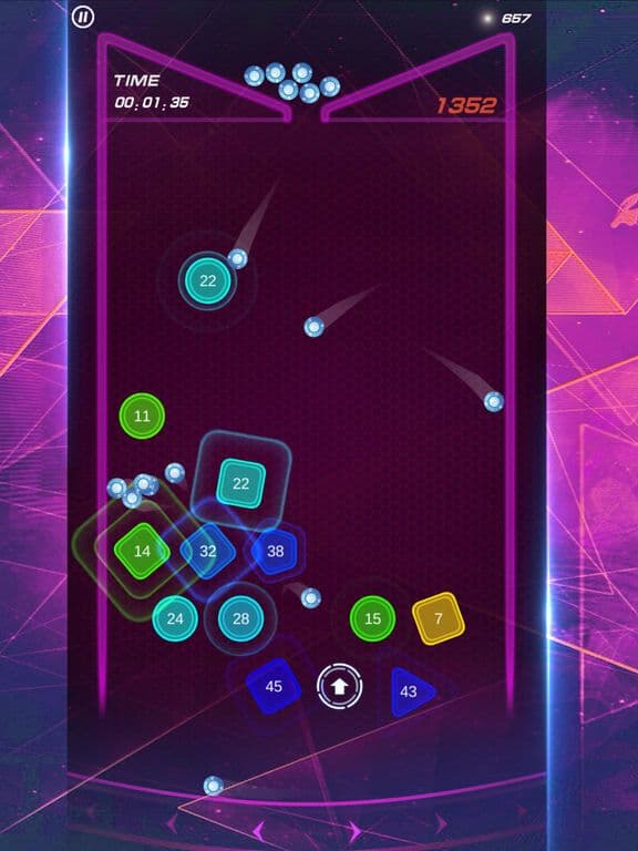 Daily Pinball screenshot 6