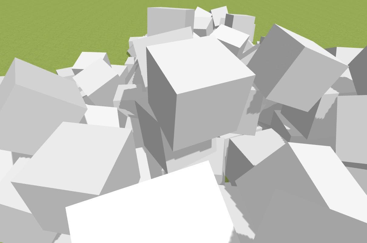 cubes (itch) (spooketone)