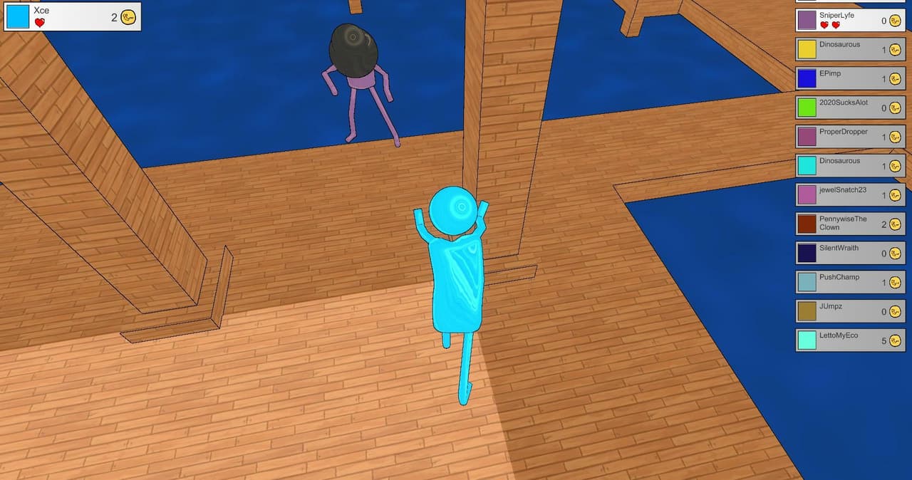 Push Figures screenshot 2