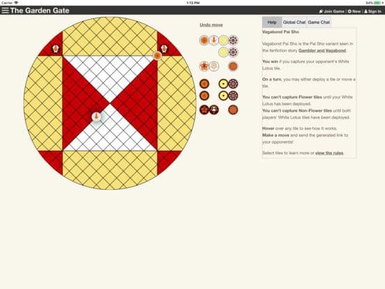 The Garden Gate screenshot 4