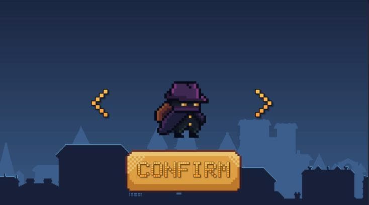 ClarenceTheClepto screenshot 3