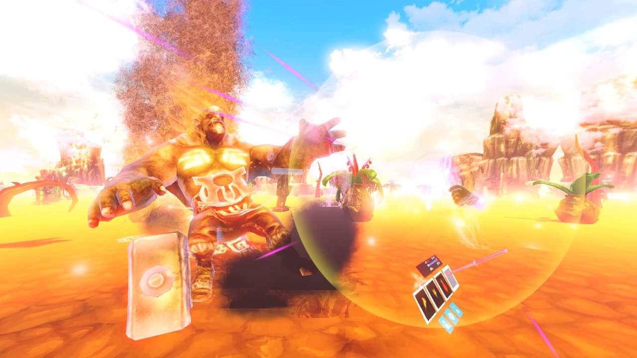 Edge of Atlantis screenshot 3