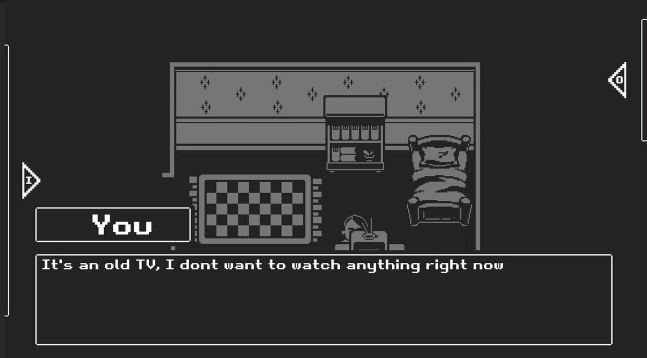 SplitSoul screenshot 3