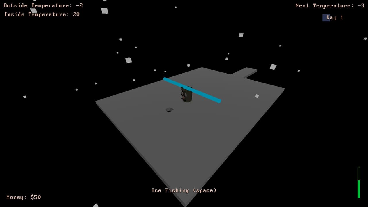 Keep The House Warm screenshot 4