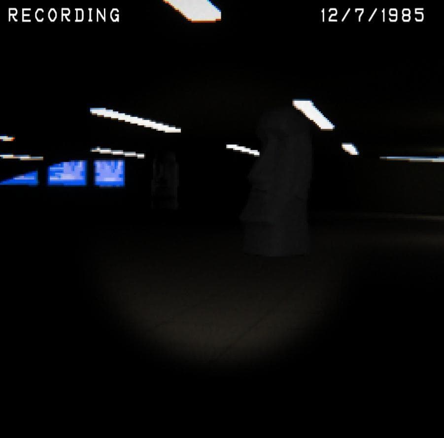 The Moairooms screenshot 3