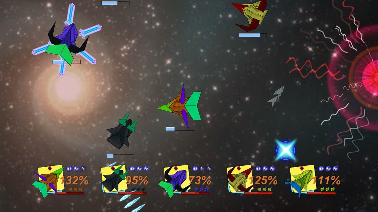Paper Warfare v1.0 screenshot 3
