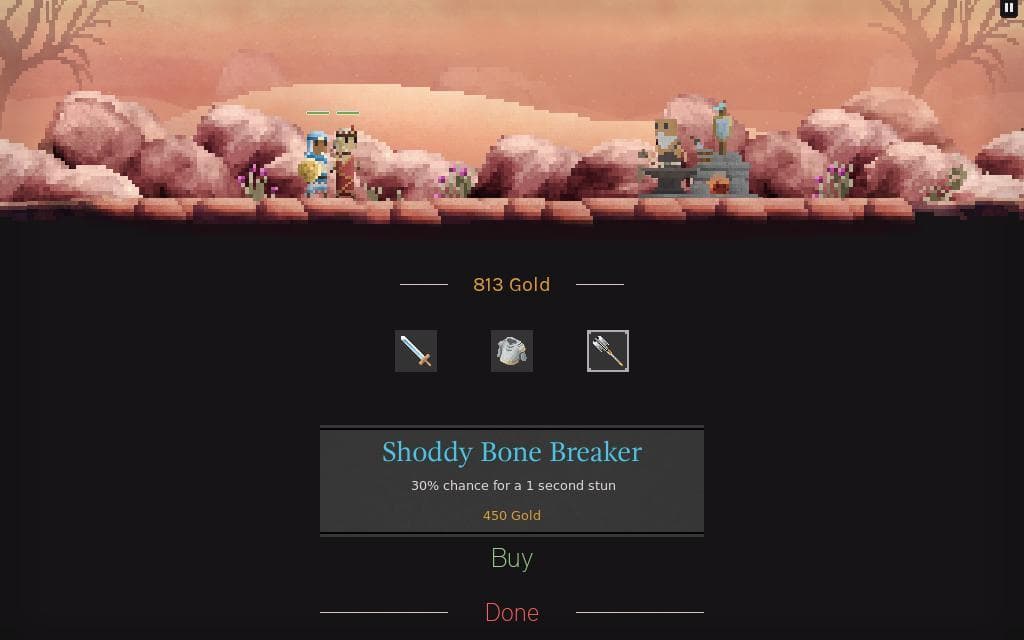 Words for Evil (itch) screenshot 5