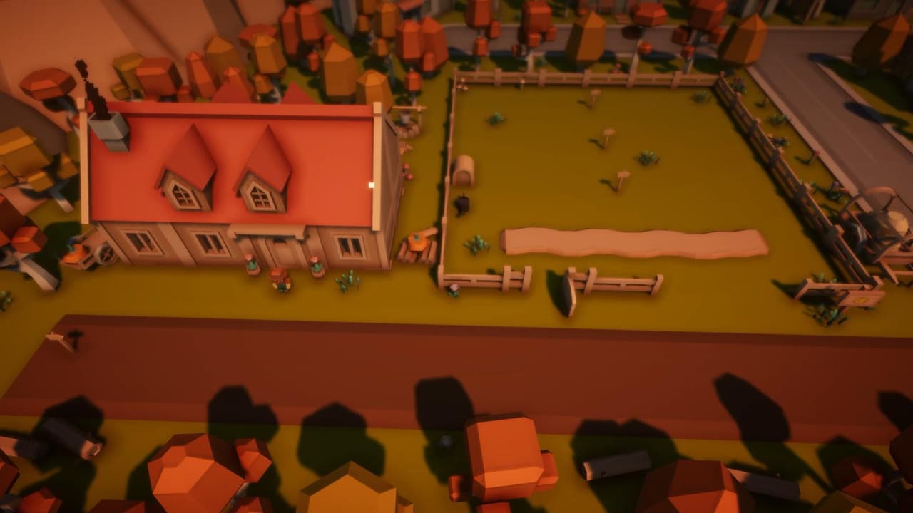 Pumpkin Harvest screenshot 2