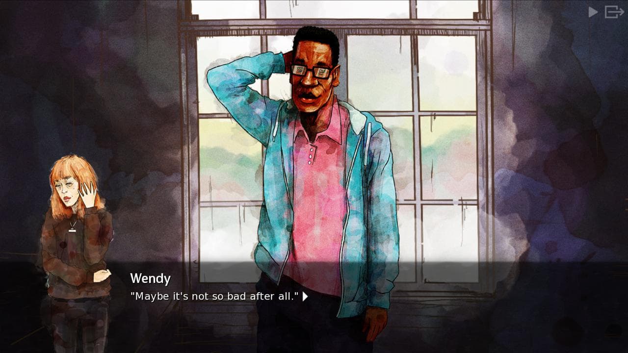 Trigger (itch) screenshot 3