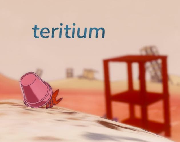 Teritium