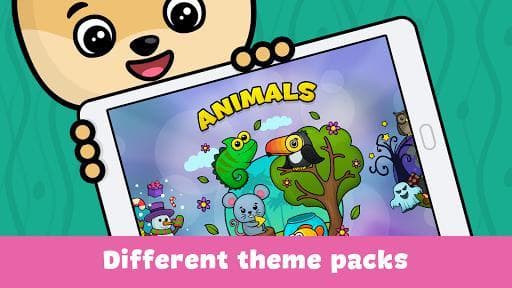 Puzzles for kids