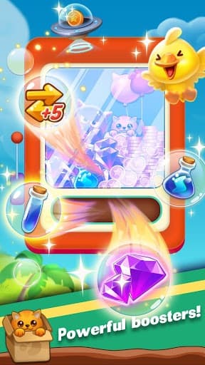 Pet Frenzy screenshot 4
