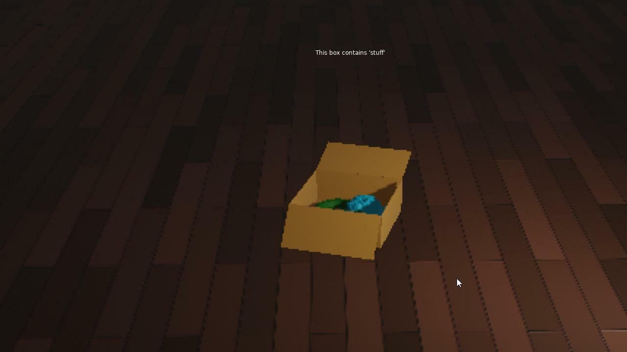 Spring Cleaning (APirateHat) screenshot 3