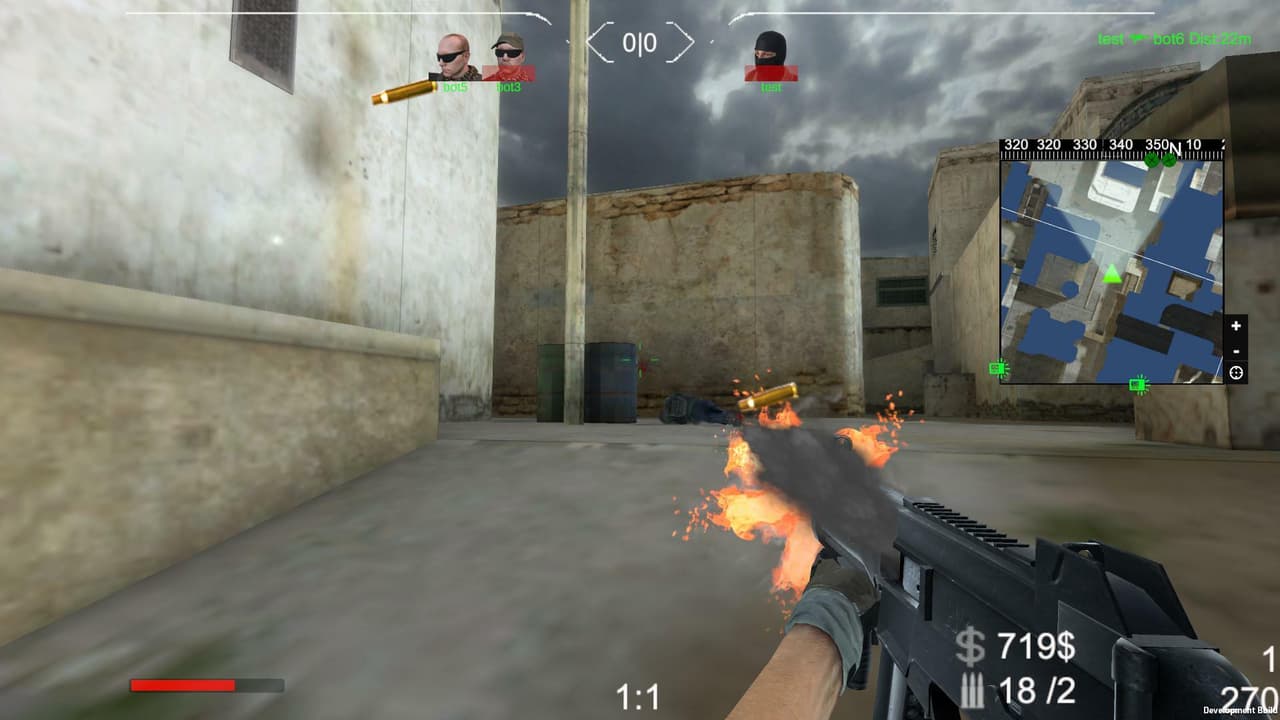 Totally Accurate CS screenshot 3