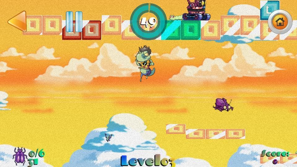 Gekblock! screenshot 6