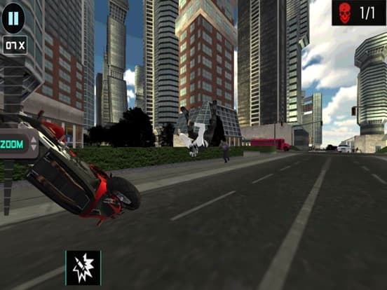 Sniper 3D Kill Shot screenshot 5
