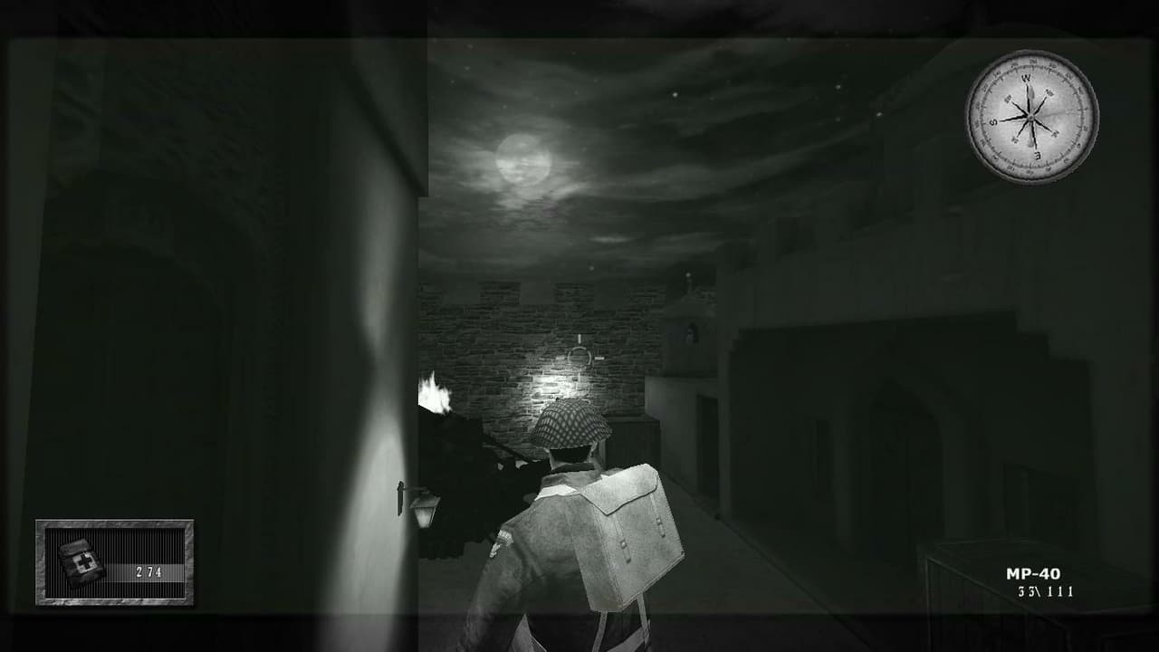 The Quick Run - WWII Operations screenshot 2
