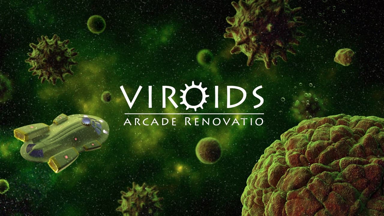 Viroids screenshot 2