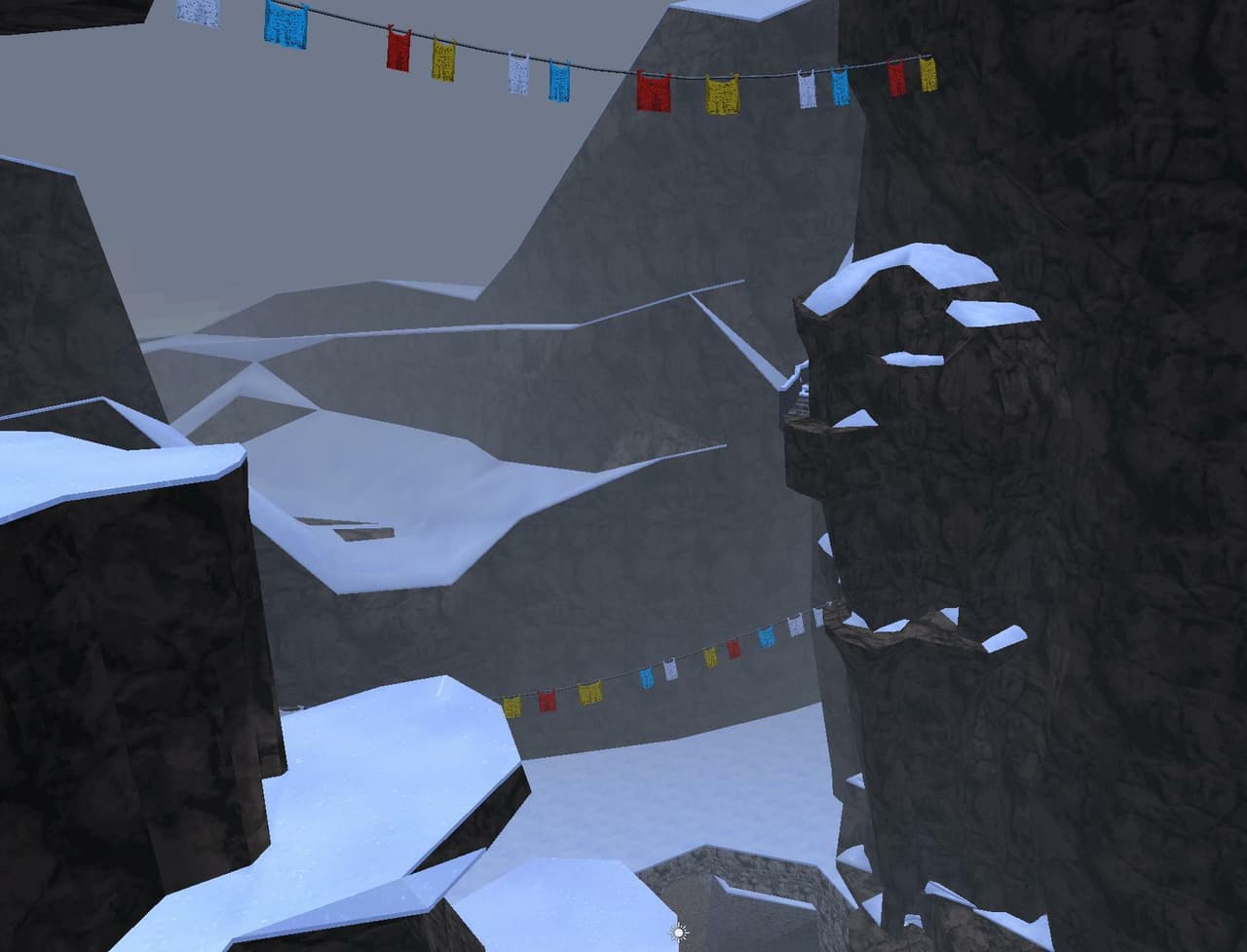 PyraMaze screenshot 2