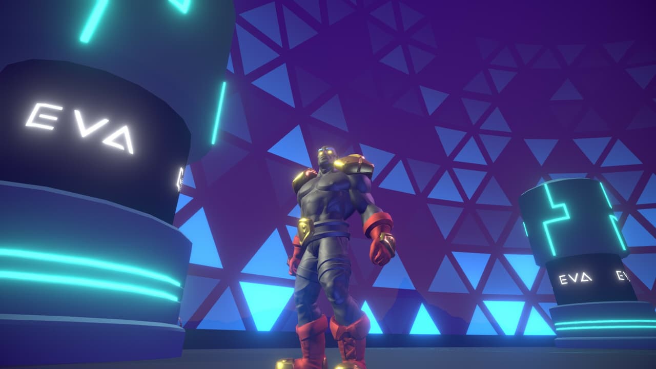 Evaverse screenshot 2