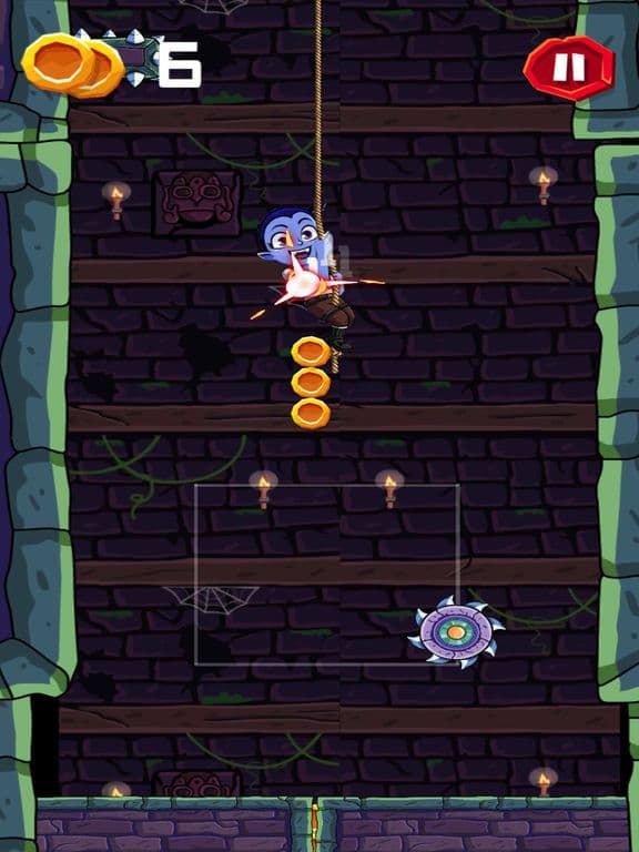 Vampire Girl Games screenshot 3
