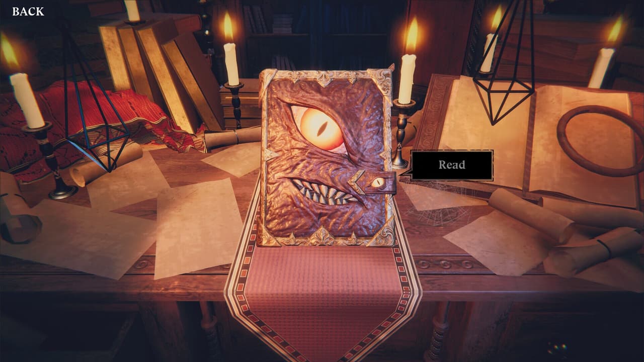 CD2: Trap Master - Prologue screenshot 5