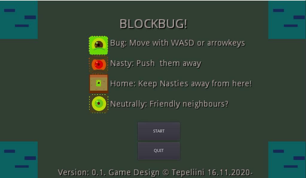 BlockBug!