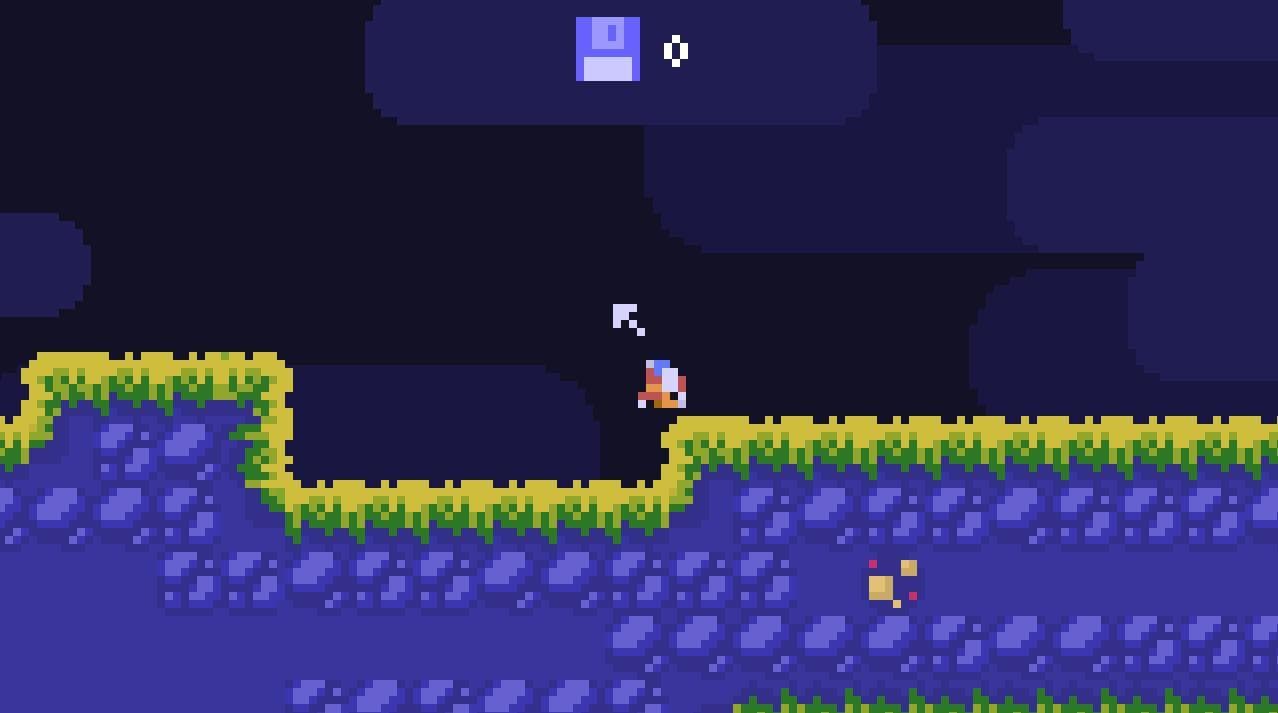 Star Surveyor (itch) screenshot 5
