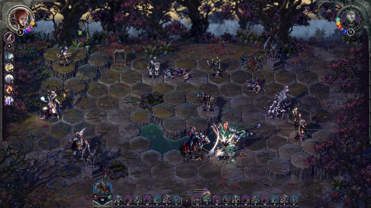 Songs of Conquest - Supporter Pack Bundle screenshot 3