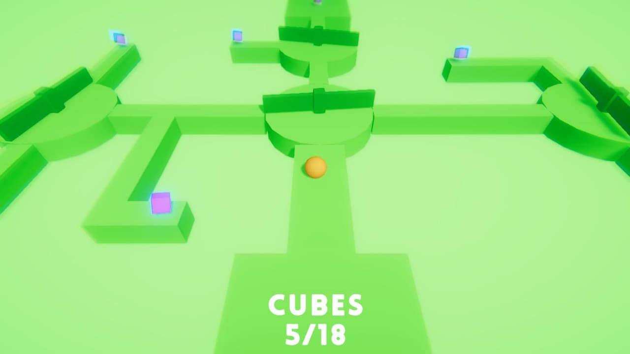 Rollaball (KactuSquad) screenshot 3