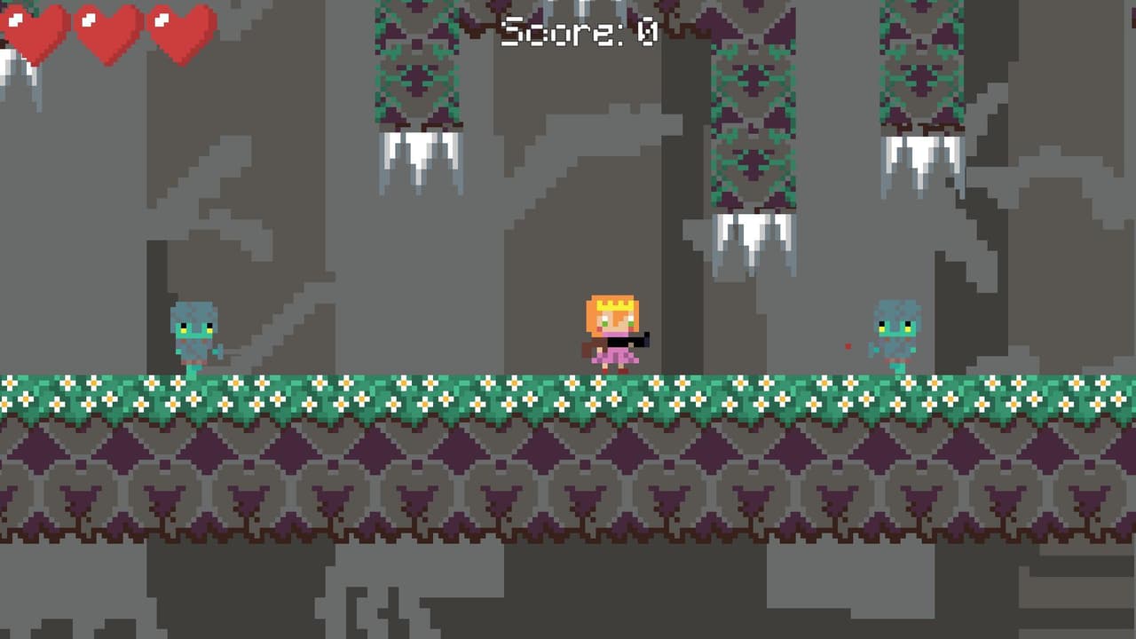 Super Rescue Princess screenshot 3
