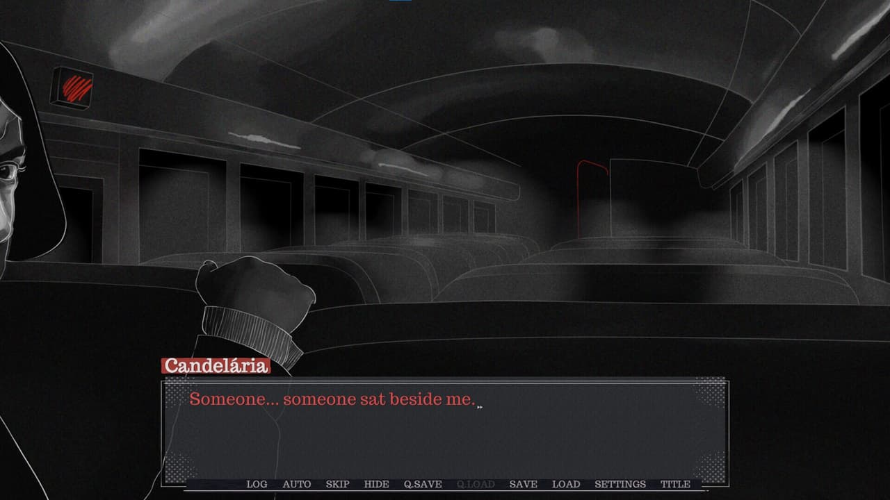 I Did Not Buy This Ticket screenshot 6