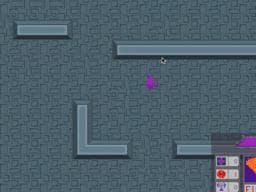 Magic and Machines (LD41) screenshot 2