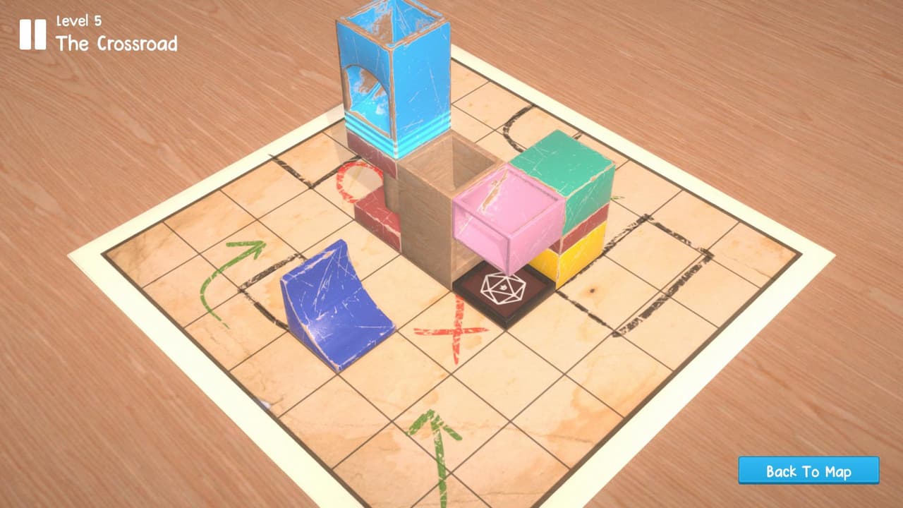 Roll Architect