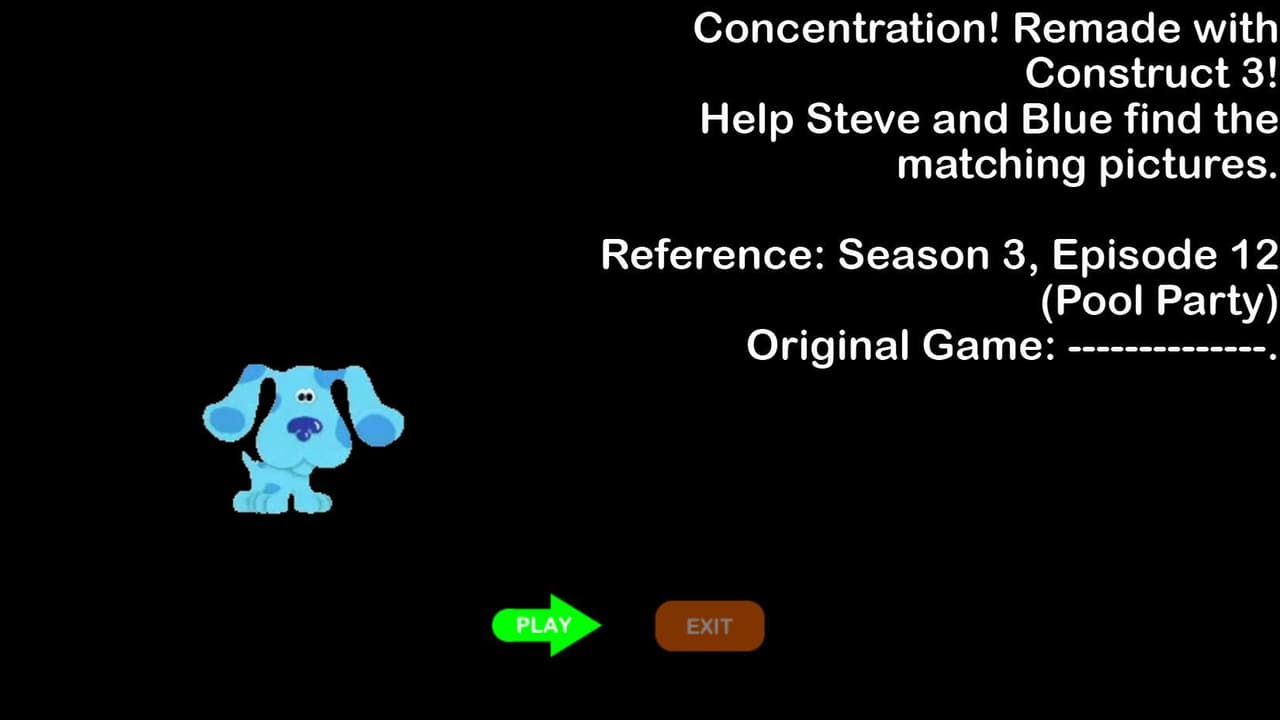 Concentration in C3 screenshot 2