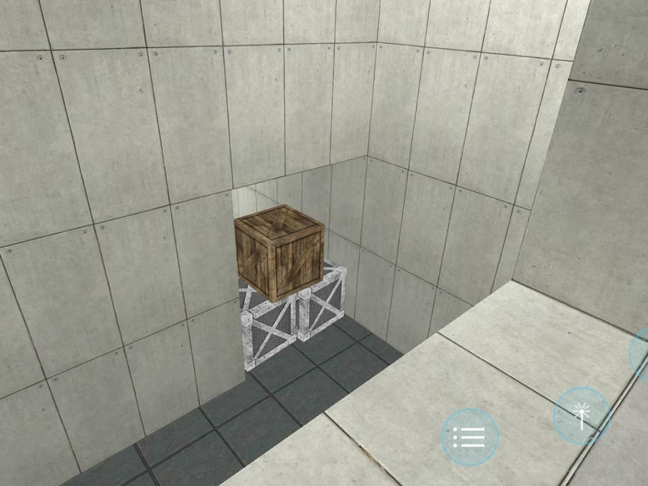 Way Out VR screenshot 3